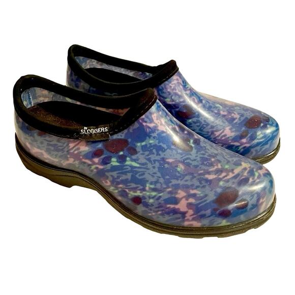 Sloggers Active Series Waterproof Women Shoes Size 6 - Picture 1 of 8